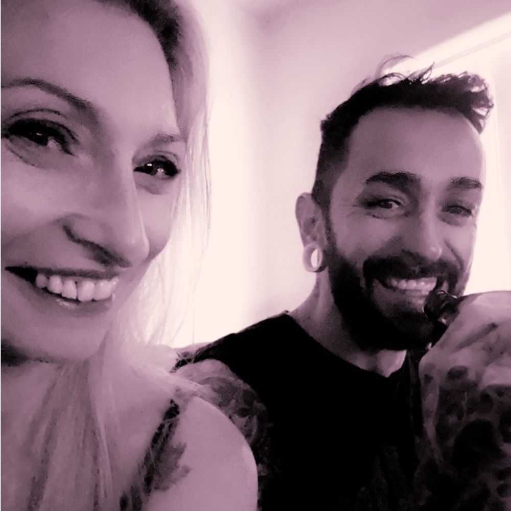 Meet your Posher, Shawna